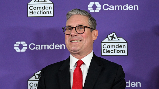 银易配资网 财相泪洒议会搅动英国股债汇 首相亲自澄清里夫斯会在位“很多年”